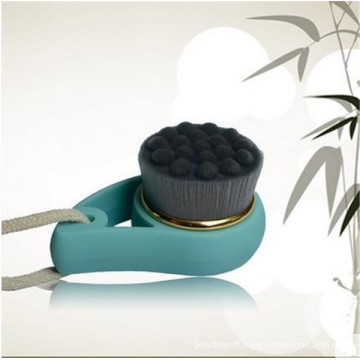 Custom Logo Nylon Hair Cleaning Brush